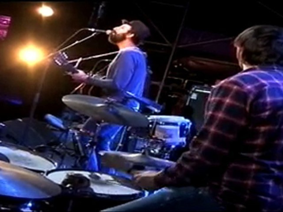 Herman Düne - I Wish That I Could See You Soon - Woodstower