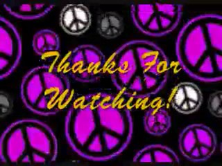 Thanx for watching!!!