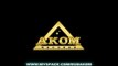 Akom Records - Remix+Highlight riddim+Vitamin riddim - promo