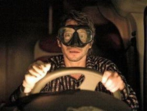 DVD LE LIVRE D'ELI + LES DERNIERS JOURS DU MONDE