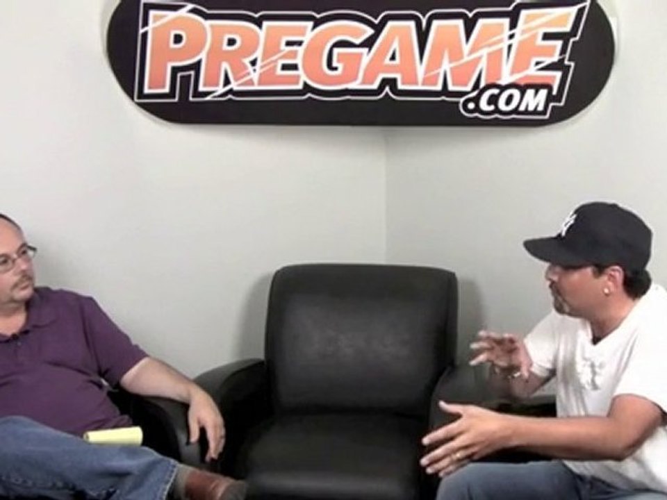 Tim Donaghy NBA Fixed Games