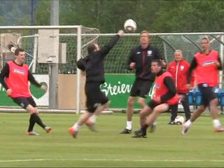 Form and fitness concerns cloud England's outlook