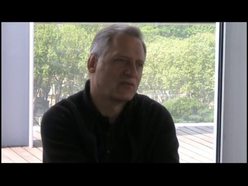 Rencontre avec Bruce Albert, anthropologue