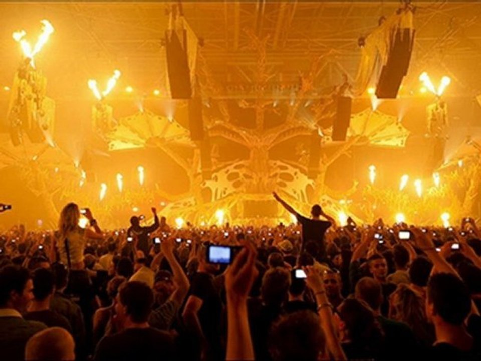 HaRdStYLe MiX 2010 ◄3►