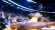 Ron Artest Buzzer Beater Shot Lakers vs Suns Game 5