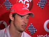 Jenson Button - Inside Track - Turkish Grand Prix