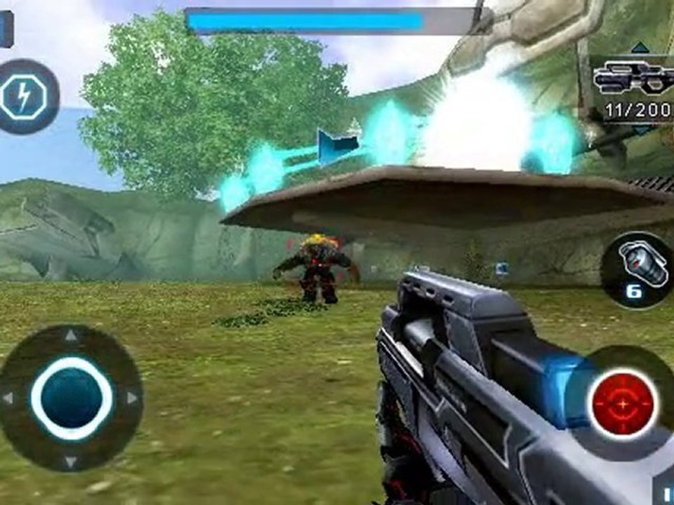 N.O.V.A. Near Orbit Vanguard Alliance (trailer)...