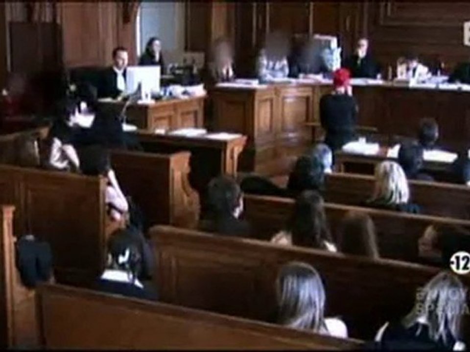 1/3 Il violait les blanches pour se venger