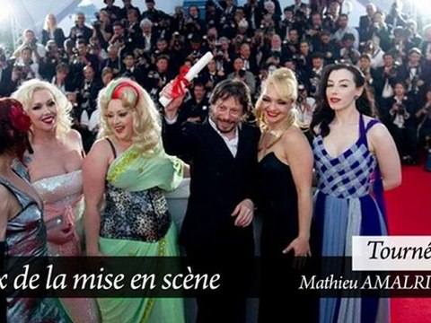 Le Palmarès Cannes 2010 à l'épreuve du face à face