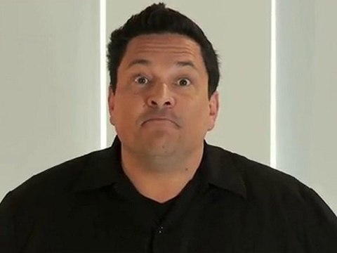 Info Pioneers - Dom Joly Presents Sir Tim Berners-Lee