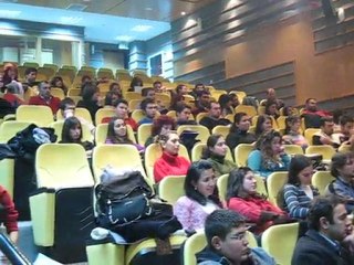 CV Hazırlama Eğitimi