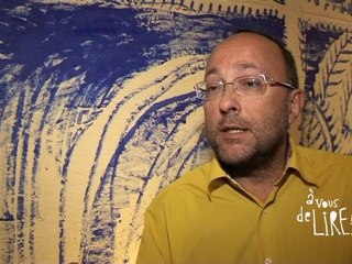 A vous de Lire : Bertrand Morisset