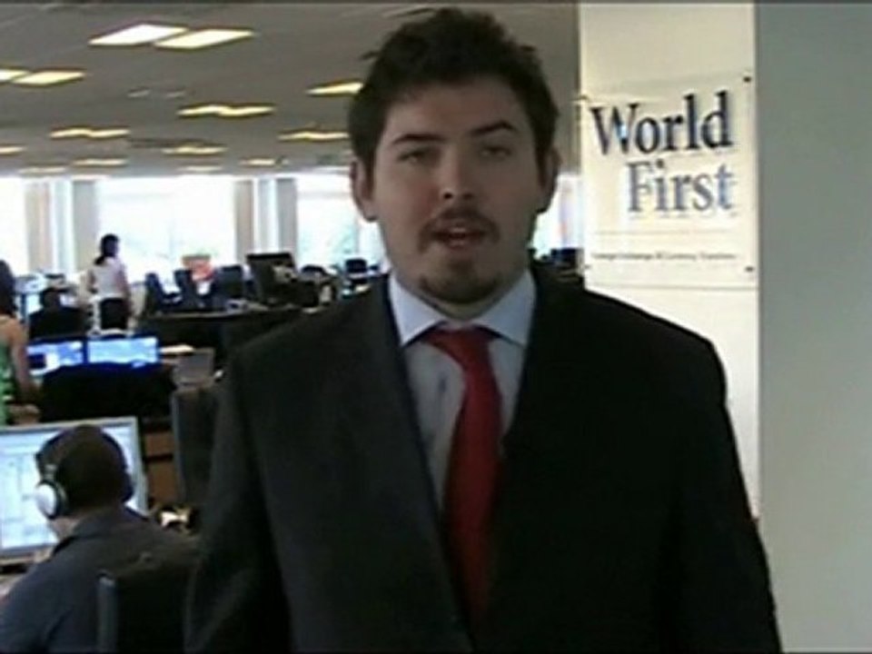 Foreign Exchange Morning Update - World First 28.05.10