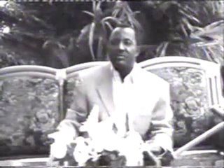 LE JAH NOIR sauveur du Congo, de l'Afrique et du Monde