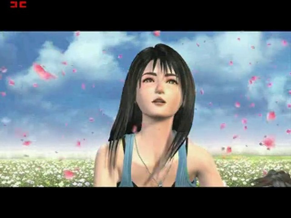 FF8 [36] La mort d'Ultimecia