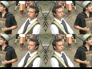 Les Bandits Manchots