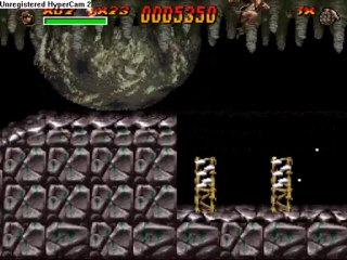 Indiana Jones (SNES) - Episode 1, partie 1