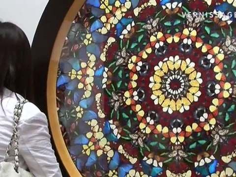 ART HK 10 Hong Kong International Art Fair 2010 / Collectors’ Preview and Vernissage