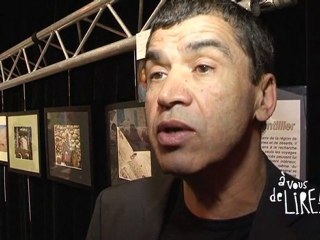 A vous de Lire : Daniel Picouly