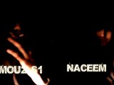 freestyle MOU2-S1 feat NACEEM - partie 2