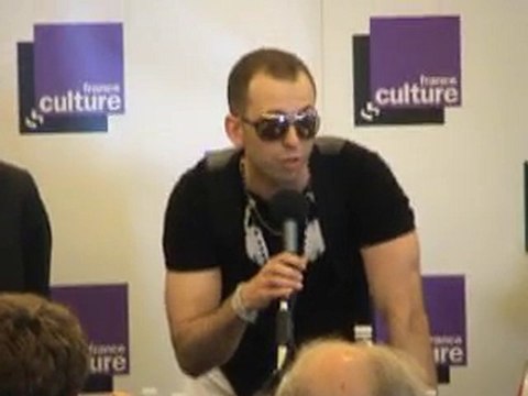 GPI 2010 Étonnants Voyageurs : roman jeunesse francophone