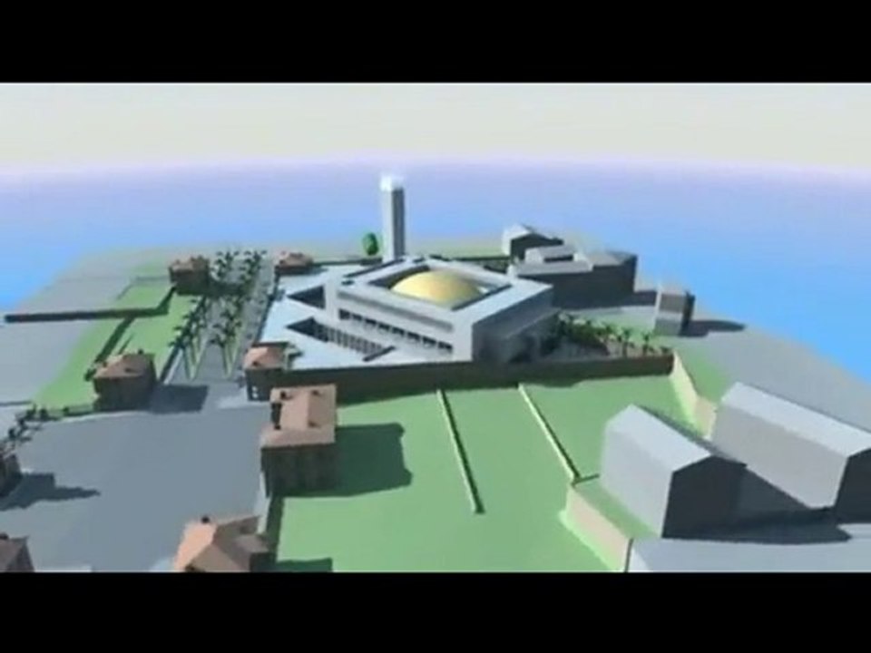 Islamisation : UMPS les responsables