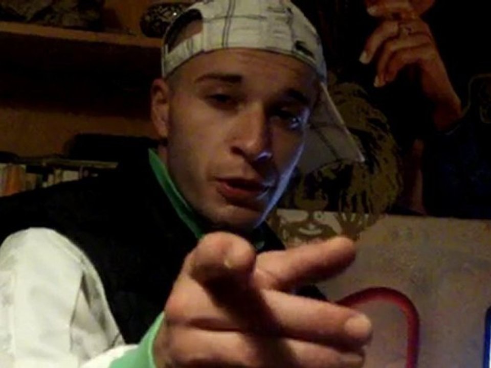 freestyle maestro dustylo mon impro