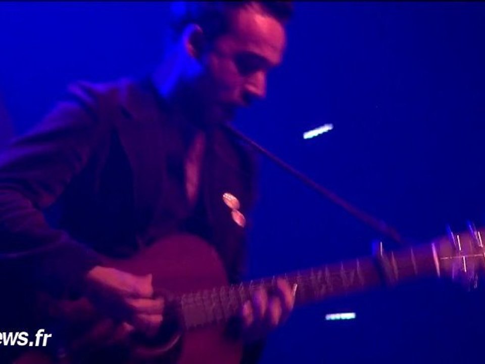 Felix Kazablanca à Cormeilles-en-Parisis