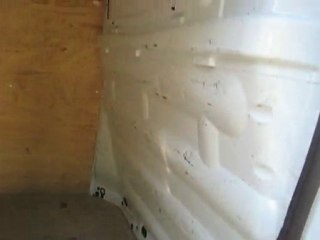 utilitaire opel vivaro