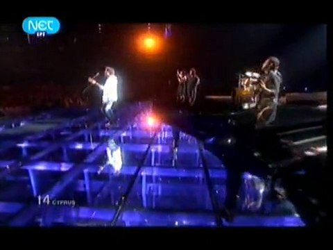 pagritianews Το τραγούδι της Κύπρου στη Eurovision