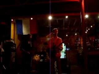 concert les centnons 2009