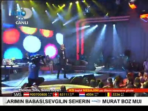 Soner Sarıkabadayı - Pas [ Yeni Album 2bin10] By Yigitcan