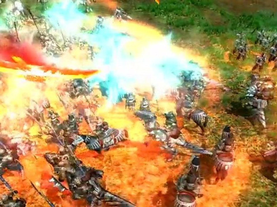 World of Battles - Launch Trailer