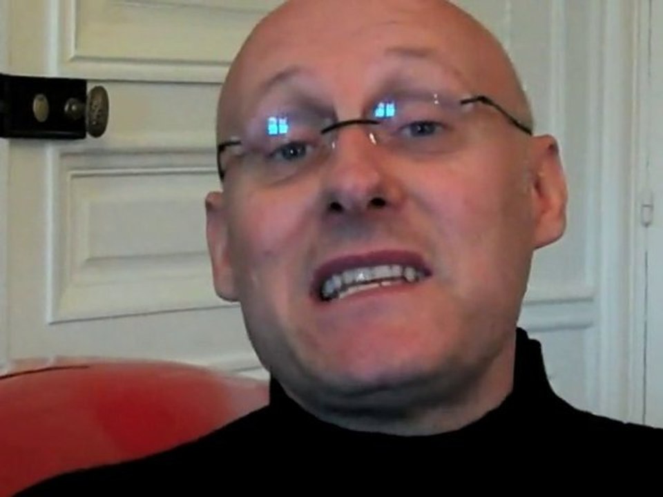 Bernard Laporte :" Par moment on se fait chier !"