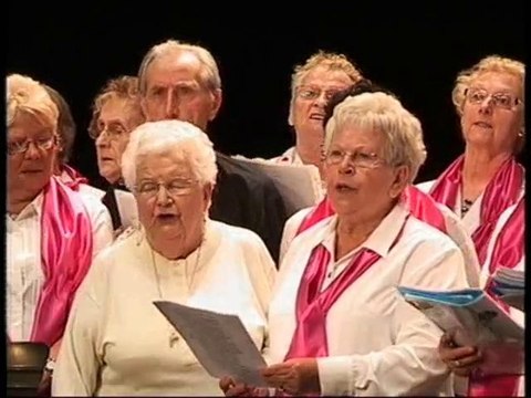 Calaisis TV : Calais Idol Scope avec le CCAS de Calais