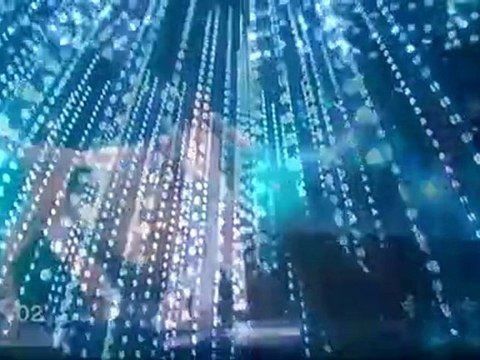 ESC Armenia 2010 Eurovision SECOND SEMIFINAL