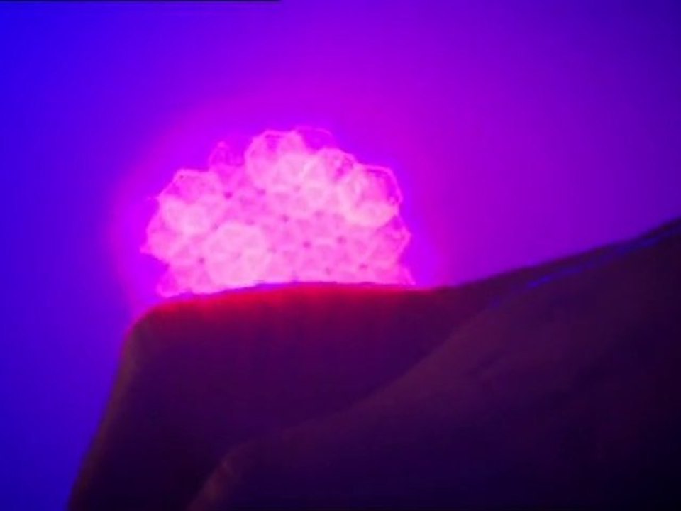 Ou est le Swimming Pool - Dance The Way I Feel Clip HD