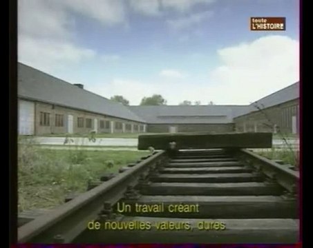 Les Complices d'Hitler - Himmler l'exécuteur (2)