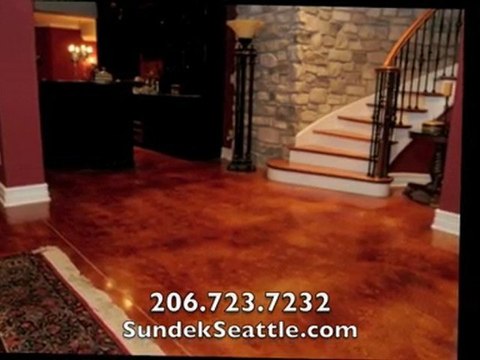 Waterproof Decking Bellevue WA Waterproofing Company Seattl