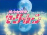 Sailor Moon Opening 2