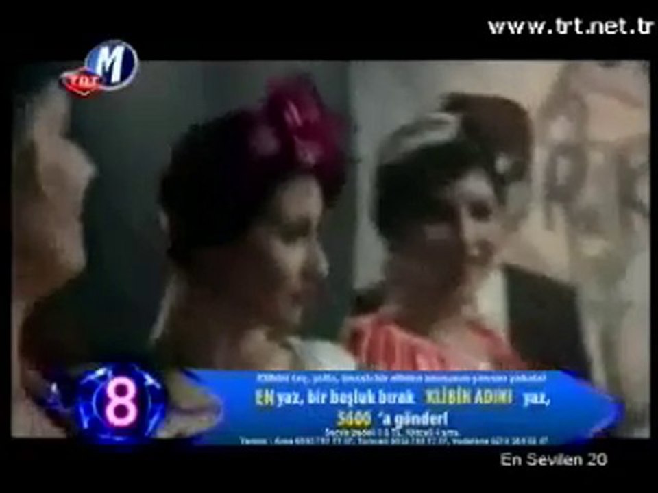 MEYA ORKESTRASI "İSTANBUL 2010" KLİBİ TRT MÜZİKTE YÜKSELİŞTE