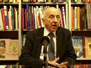 Dialogues, 5 questions à Anicet Le Pors