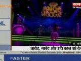 Boogie Woogie Main Bachon Ka Dance Dhamaal