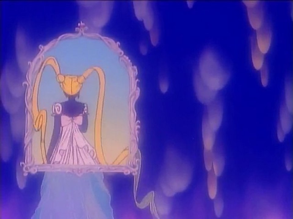 Sailor Moon Ending 2
