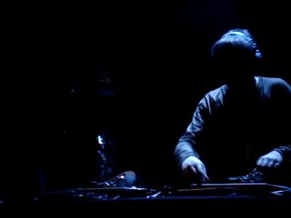 Afrika Bambaataa et Dee Nasty en concert à Nancy !