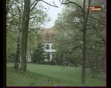 Les Complices d'Hitler - Himmler l'exécuteur (3 ET FIN)