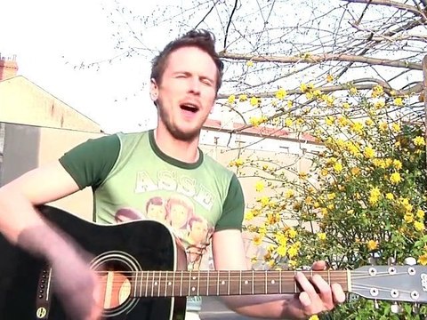 Chant de supporter ASSE - Derby Lyon-Saint-Etienne du 25/09