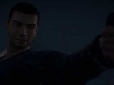 Alpha Protocol : trailer de lancement