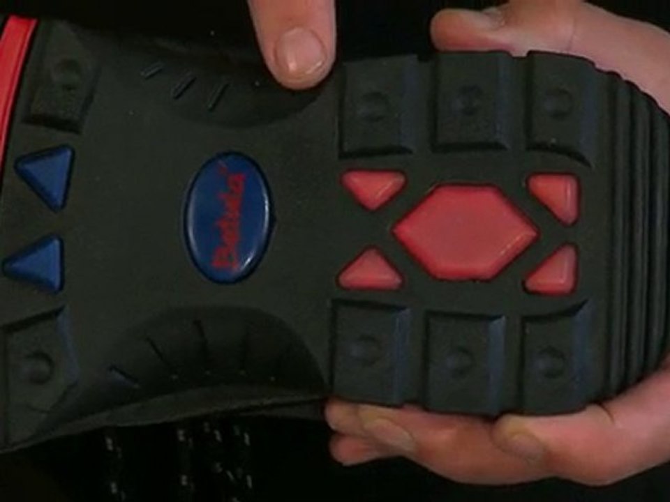 S3 Sicherheitsschuhe mit Birkenstock Fußbett Essen