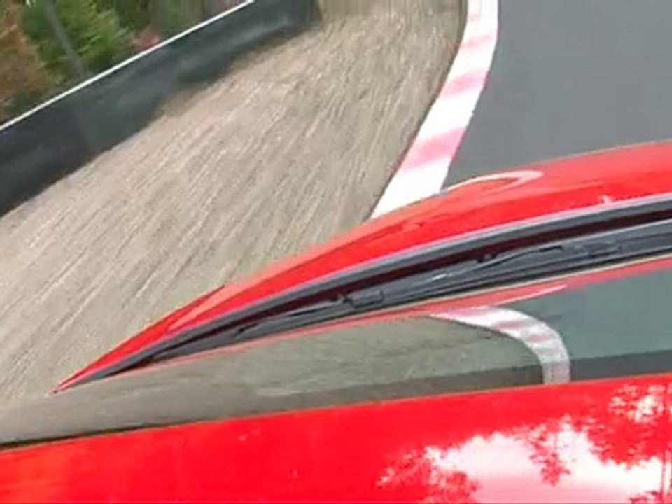 Car-news weekly 21.05.2010